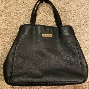 Croft & Barrow leather purse